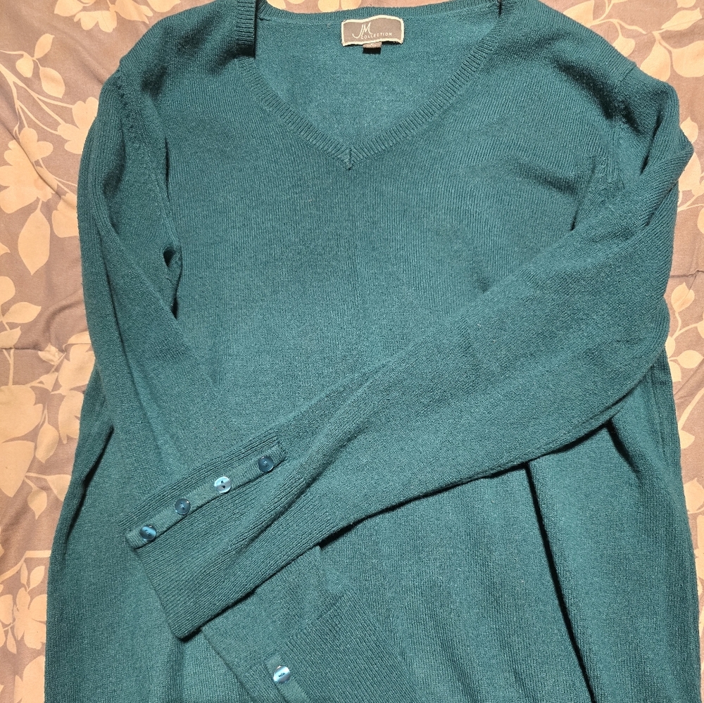 Sweater - Picture 3 of 4